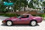 1993 Chevrolet Corvette 40th Anniversary