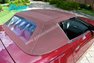 1993 Chevrolet Corvette 40th Anniversary