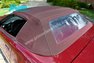 1993 Chevrolet Corvette 40th Anniversary