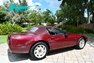 1993 Chevrolet Corvette 40th Anniversary