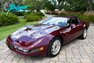 1993 Chevrolet Corvette 40th Anniversary