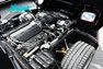 1993 Chevrolet Corvette 40th Anniversary