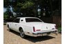 1977 Lincoln Continental