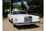 1977 Lincoln Continental