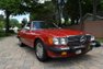 1988 Mercedes-Benz 560SL