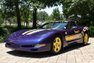 1998 Chevrolet Corvette