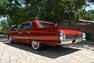 1962 Cadillac Fleetwood