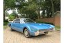 1967 Oldsmobile Toronado