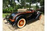 1932 Plymouth PB Roadster