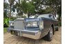 1985 Lincoln Town Car