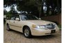 1998 Lincoln Town Car