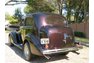 1936 Chevrolet 2dr Sedan