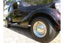 1936 Chevrolet 2dr Sedan