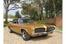 1970 Mercury Cougar