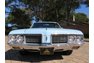 1970 Oldsmobile Cutlass Supreme