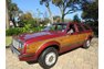 1984 AMC Eagle