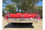 1962 Ford Thunderbird