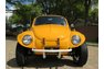 1965 Volkswagen Baja Beetle