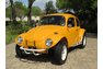 1965 Volkswagen Baja Beetle