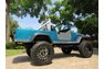 1981 Jeep Scrambler