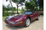 1993 Chevrolet Corvette 40th Anniversary