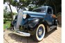 1937 Plymouth PT 50