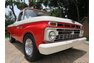 1966 Ford F100 RESTOMOD