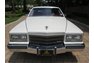 1984 Cadillac Fleetwood