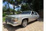 1986 Cadillac Fleetwood