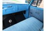 1965 Chevrolet C10 STEPSIDE