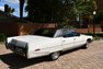 1973 Cadillac DeVille