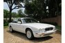 1998 Jaguar XJ8