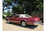 1975 Lincoln Continental Mark IV
