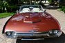 1962 Ford Thunderbird