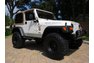 2002 Jeep Wrangler Sahara