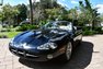 2002 Jaguar XK8
