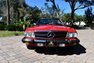 1986 Mercedes-Benz SL560