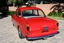 1964 Volkswagen Type 3 Notchback