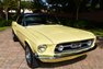 1967 Ford Mustang GT