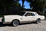 1980 Lincoln Mark IV
