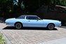 1972 Ford Thunderbird