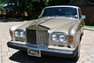 1980 Rolls-Royce Silver Wraith II