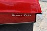 1967 Pontiac Grand Prix