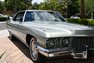 1972 Cadillac DeVille