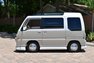 1996 Subaru Sambar Micro Van