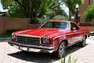 1974 Chevrolet El Camino