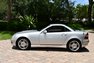 2003 Mercedes-Benz SLK32