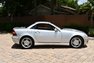 2003 Mercedes-Benz SLK32