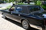 1985 Lincoln Town Car