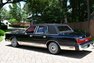 1985 Lincoln Town Car